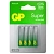 элемент питания gp super gp24aa21-2crsbc4 g-tech lr03 bl4