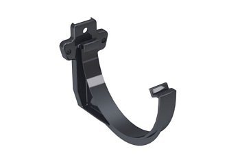 кронштейн желоба fineber графит