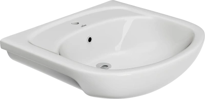 раковина для тумбы erica 50см