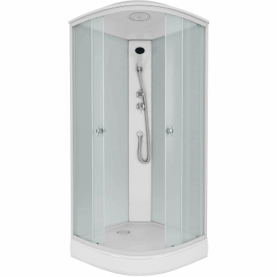 душ.каб. niagara promo p90/13/mt (900х900х2150) 3 места