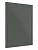 люк ревизионный ln фланец 200х300 нажимной 223х323 пластик gray evecs