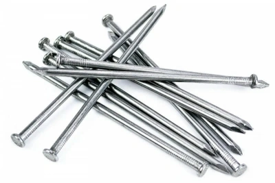 гвозди строит. цинк 2.5*60 (5кг)