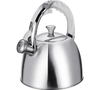 93-tea-30.1 чайник 3л со свистком linea tea