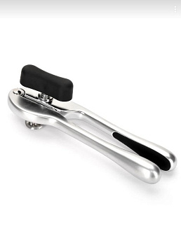 93-cn-16-02 консервный нож матовый linea cucina