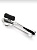 93-cn-16-02 консервный нож матовый linea cucina