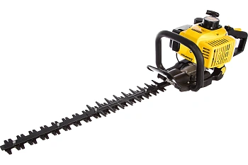 бензоножницы champion ht625r(0,75квт 25,4см? 600мм 5,4кг)
