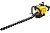 бензоножницы champion ht625r(0,75квт 25,4см? 600мм 5,4кг)