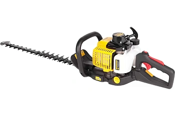 бензоножницы champion ht626r(0,75квт 25,4см? 600мм 5,6кг)