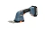 ножницы-кусторез аккумуляторные gsx2-m-eu, x2 20v, 1 акб, 1зу, senix