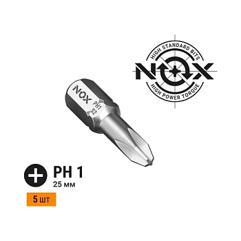 бита ph1 - 25 c6.3 corebit