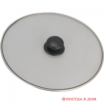 93-pro-31-28 крышка-защита от брызг 28 см linea pronto