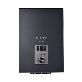 электрический настенный котел thermex stern 3, 6, 9 квт