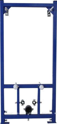 инсталляция для биде base с патрубками подключения