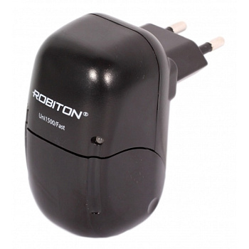 зарядное устройство robiton uni 1500/fast bl1