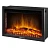 очаг электрический electrolux efp/p-2520ls n