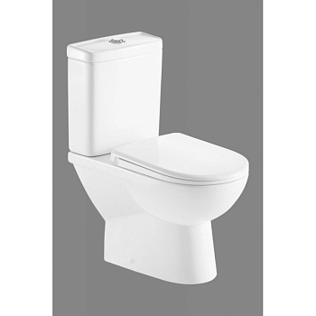 ricco бачок bb275t