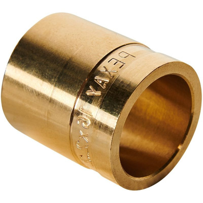 монтажная гильза рехау 16 lx