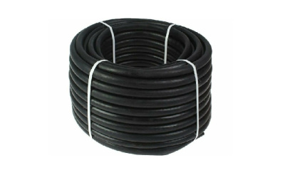 шланг поливочный "волжский" резиновый,стандарт, 3,1 мм, d 25мм, 25м