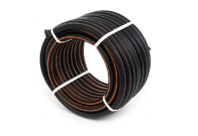 шланг для полива 1/2" армиров. 3-х слойный 25 м "жук оптима"