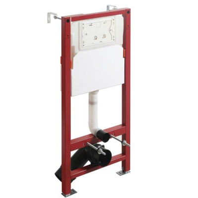 инсталляция для унитаза acc500 без клавиши