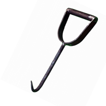 крюк кованный (малый)