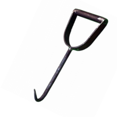 крюк кованный (малый)