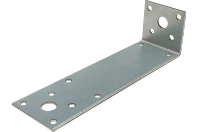 kuas-90 уголок асимметричный 150х60х90х2,0 daxmer (25 шт.)