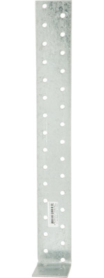 анкерный уголок 2 40х300х40 мм (20 шт.)