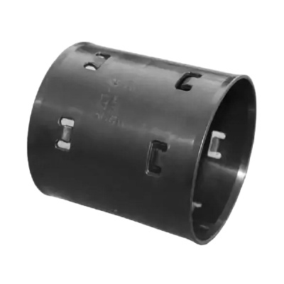 муфта дренажная 160 (черная)