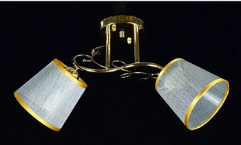 светильник потолочный дс2247/2 fgd (6) [01087616]