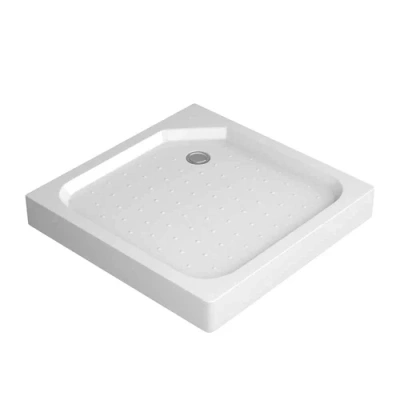 душевой поддон ng-p9090-14q (90х90х13) квадрат