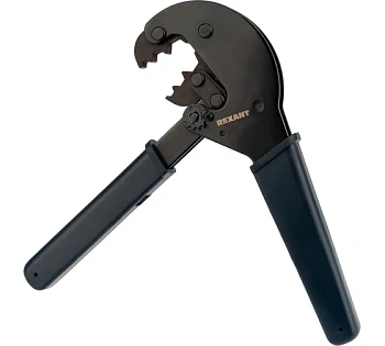 кримпер для обжима f и bnc разъемов rg-58, rg-6, rg-11, rg-213 (ht-106-e) rexant