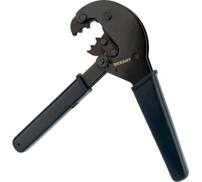 кримпер для обжима f и bnc разъемов rg-58, rg-6, rg-11, rg-213 (ht-106-e) rexant