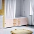 экран под ванну 1,5 м "оптима decor" пластиковый морские ракушки