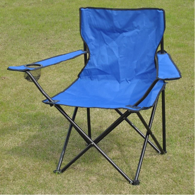 кресло (стул) складное туристическое оксфорд