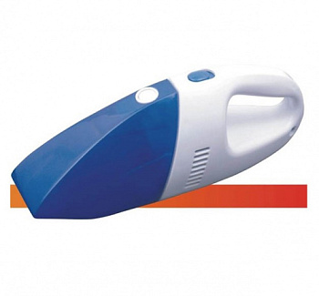 пылесос автомобильный "даст клинер" ("dust cleaner") (40), шт