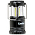 фонарь camelion led5632 (фонарь для кемпинга 3xr03, черный, 3x cob led, пласт. кор.)