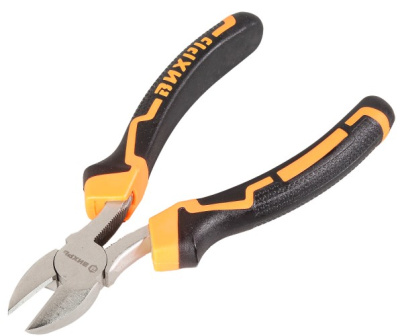 бокорезы вихрь 160мм