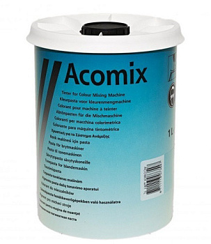 колорант mix balance, yo, 1л