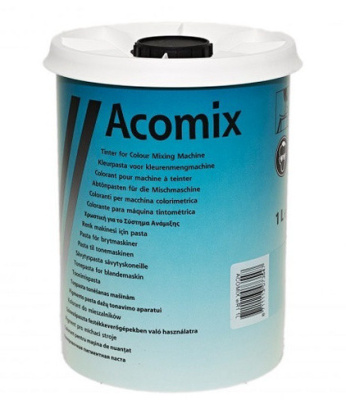 колорант mix balance, yo, 1л