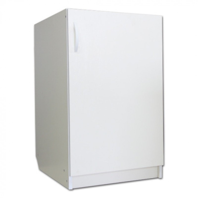 подстолье под мойку 50х60 белое (tivoli)