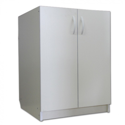 подстолье под мойку 60х60 белое (tivoli)