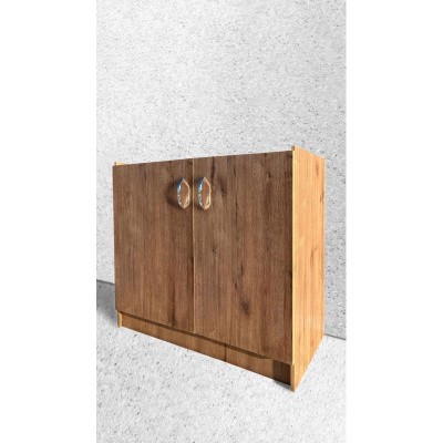 подстолье под мойку 60х60 дуб вотан (tivoli)