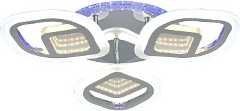 люстра m68573-s-3+1 82w sr 000030244