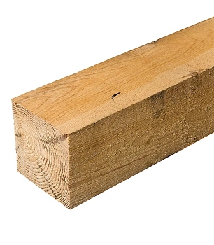 брус 150*150*6000