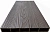 доска грядочная nauticprime 300*30*2950мм, венге