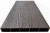 доска грядочная nauticprime 300*30*2950мм, венге