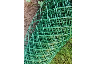 решетка заборная в рулоне з-40 1,5*10 м хаки