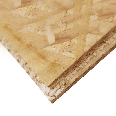 плита osb-3 кроношпан 22 мм (2440*1220) (40 шт./пал.) шип-паз