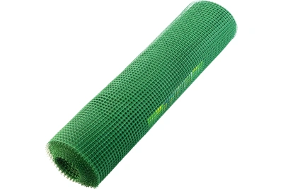 решетка садовая ср-15/1*20м (зеленый)